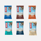 CLIF Bar Variety Pack - 16 Energy Bars (6 Flavors)