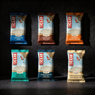 CLIF Bar Variety Pack - 16 Energy Bars (6 Flavors)