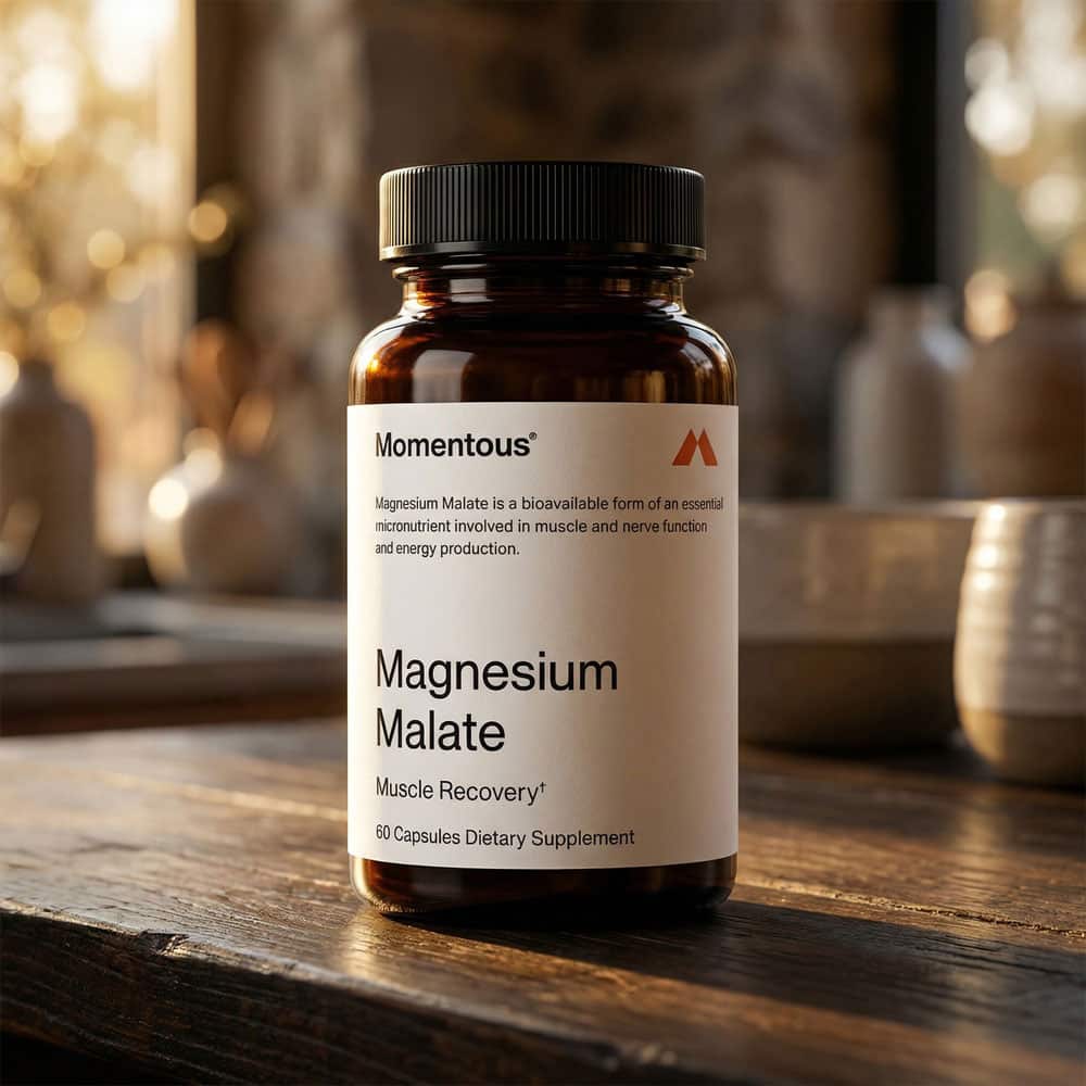 Magnesium Malate