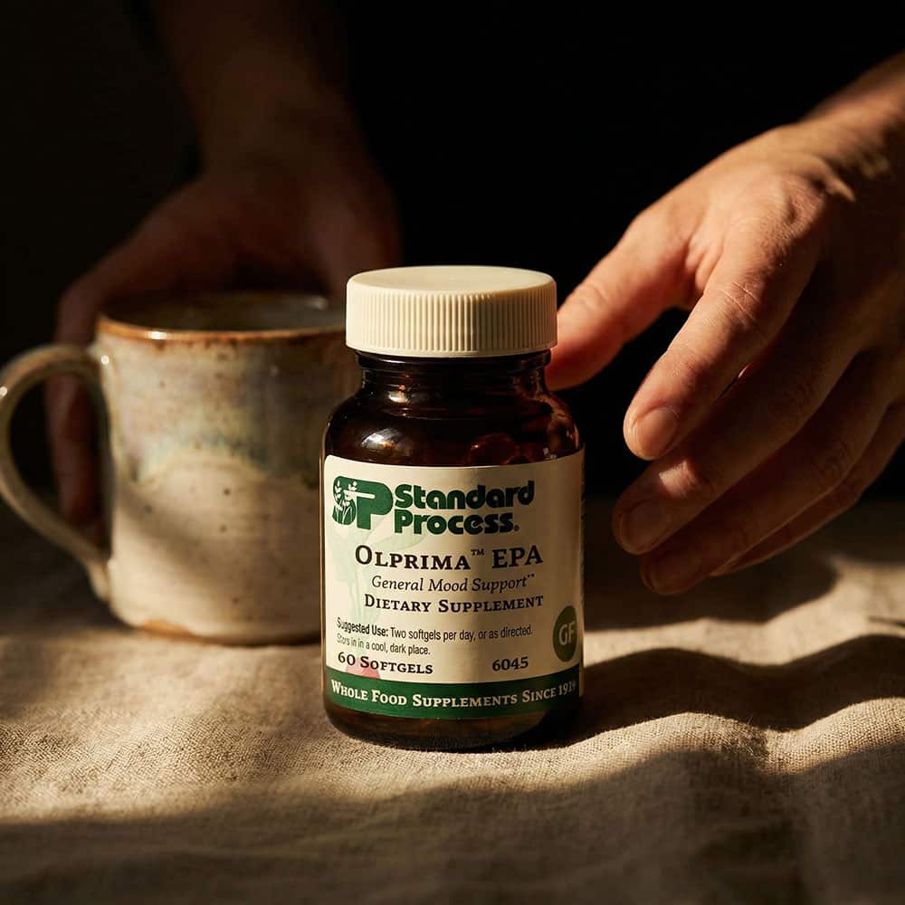 Olprima EPA 710mg - 60 Softgels