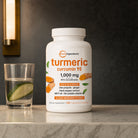 Turmeric Curcumin - 120 Capsules