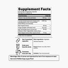 Turmeric Curcumin - 120 Capsules