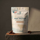 Beef Protein Isolate 20g - 30 Servings (Chocolate)