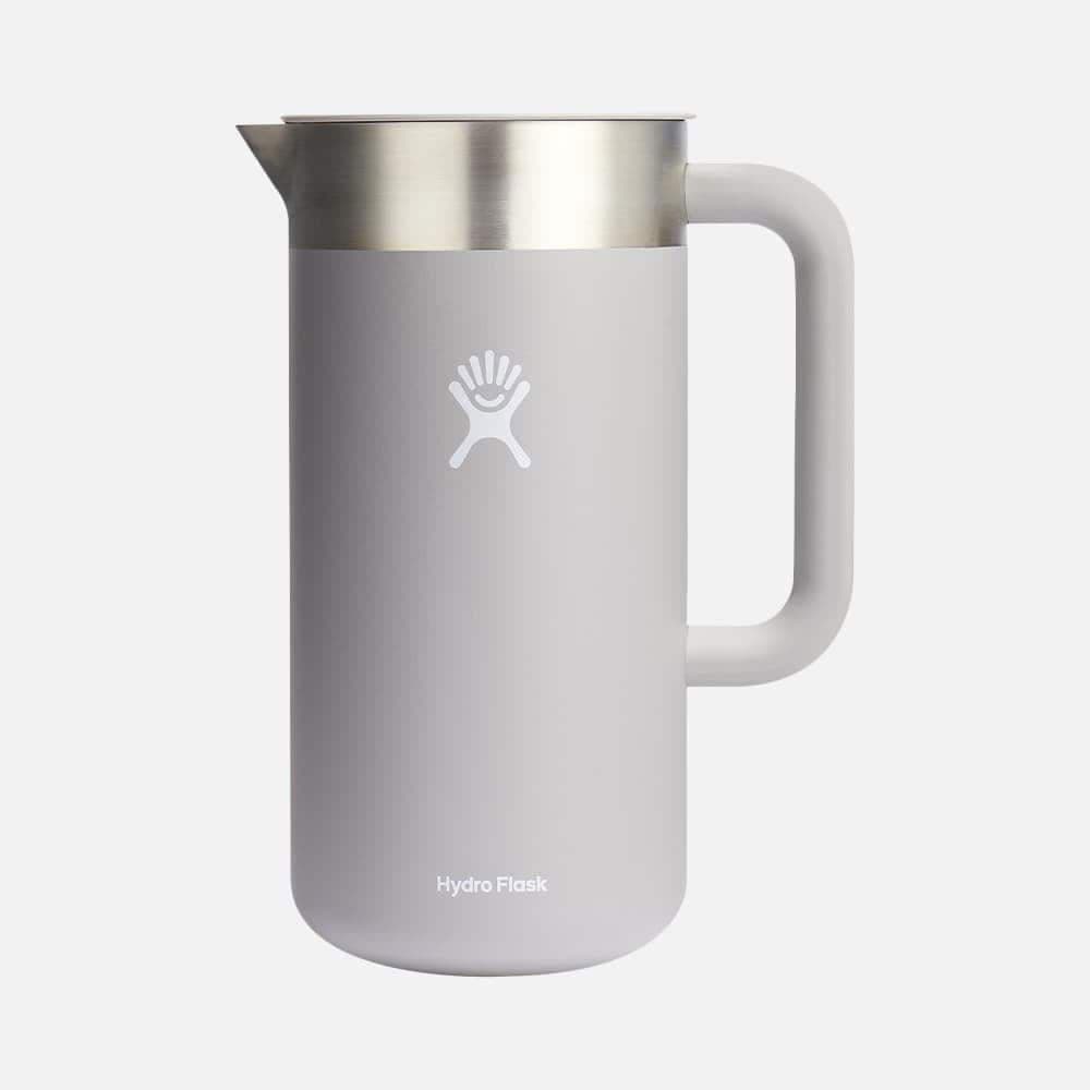 Hydro Flask Insulated Pitcher 51 oz - Birch
