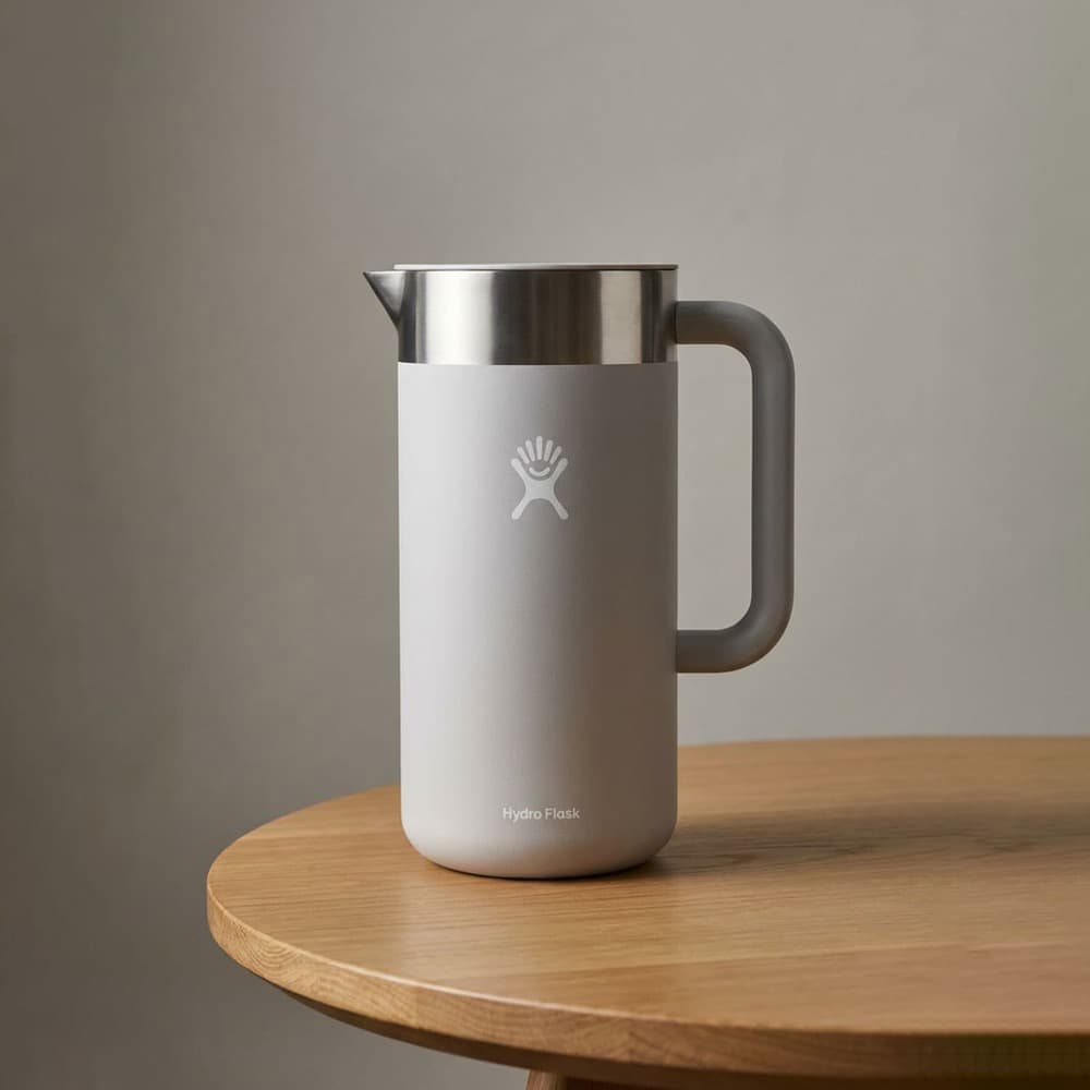Hydro Flask Insulated Pitcher 51 oz - Birch