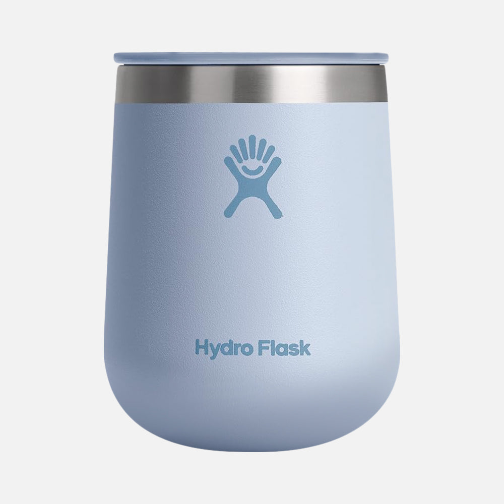 Hydro Flask Tumbler - With Lid (Surf Blue) 10oz