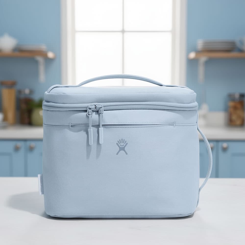Hydro Flask Insulated Lunch Bag 8L - Surf