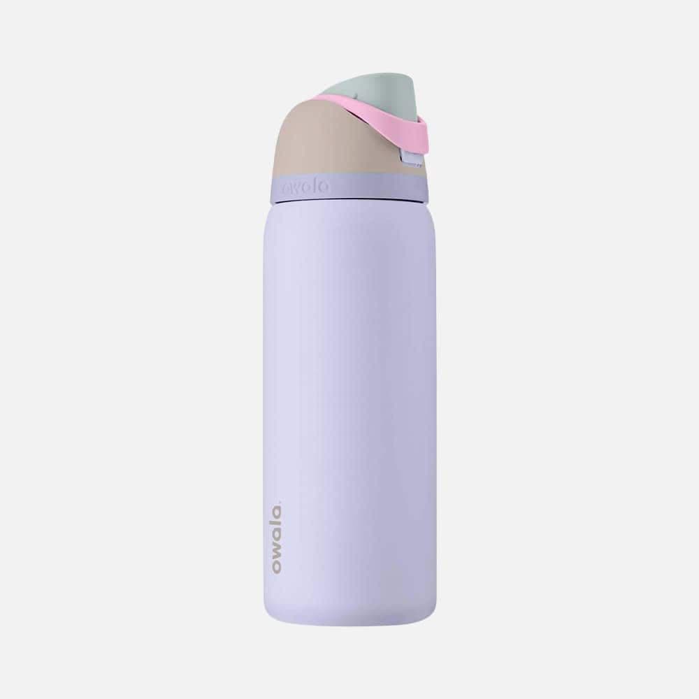 Owala FreeSip Stainless Steel 32oz Bottle - 1 Unit