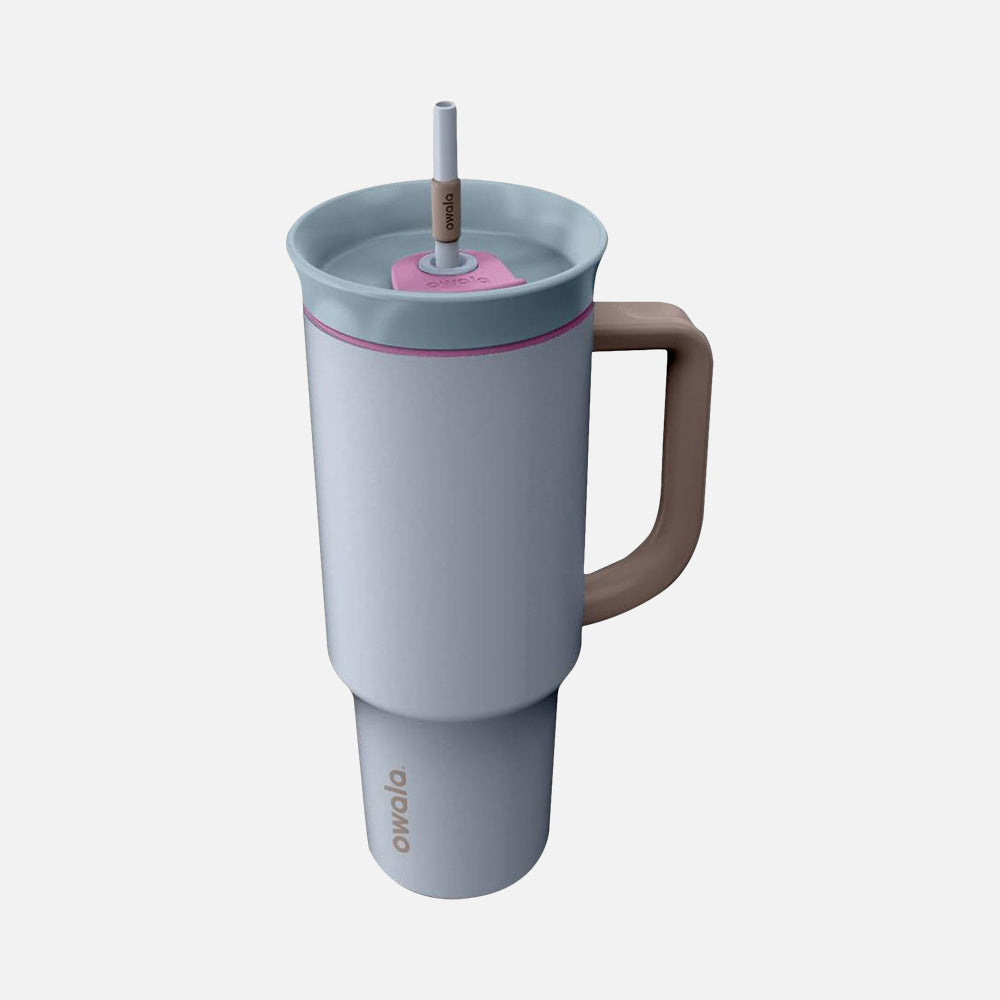 Owala Wrinkle In Time Stainless Steel Tumbler 40oz