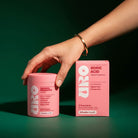 URO Vaginal Probiotic & Boric Acid Suppository Bundle