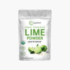 Organic Lime Powder