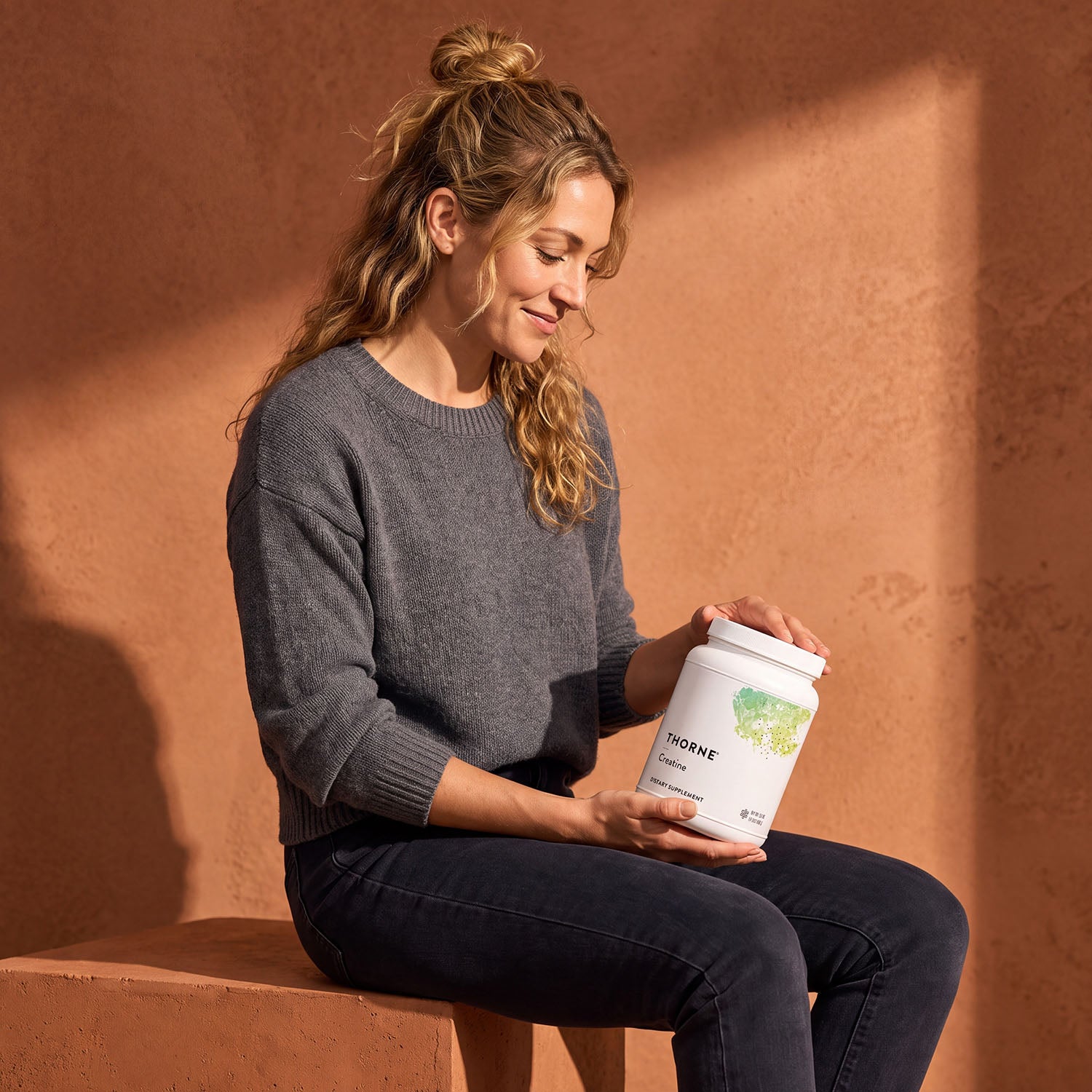 Micronized Creatine Monohydrate