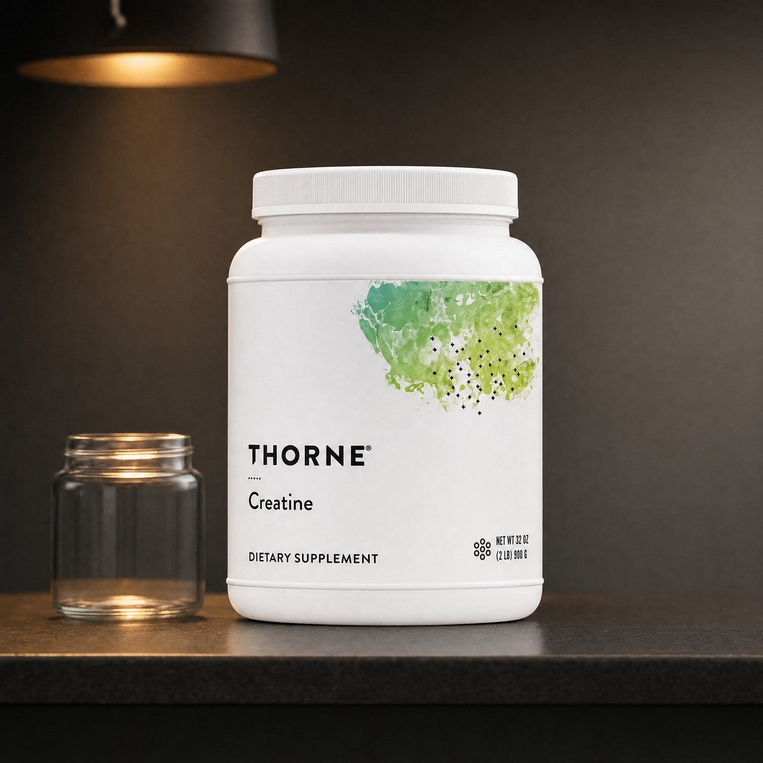 Micronized Creatine Monohydrate