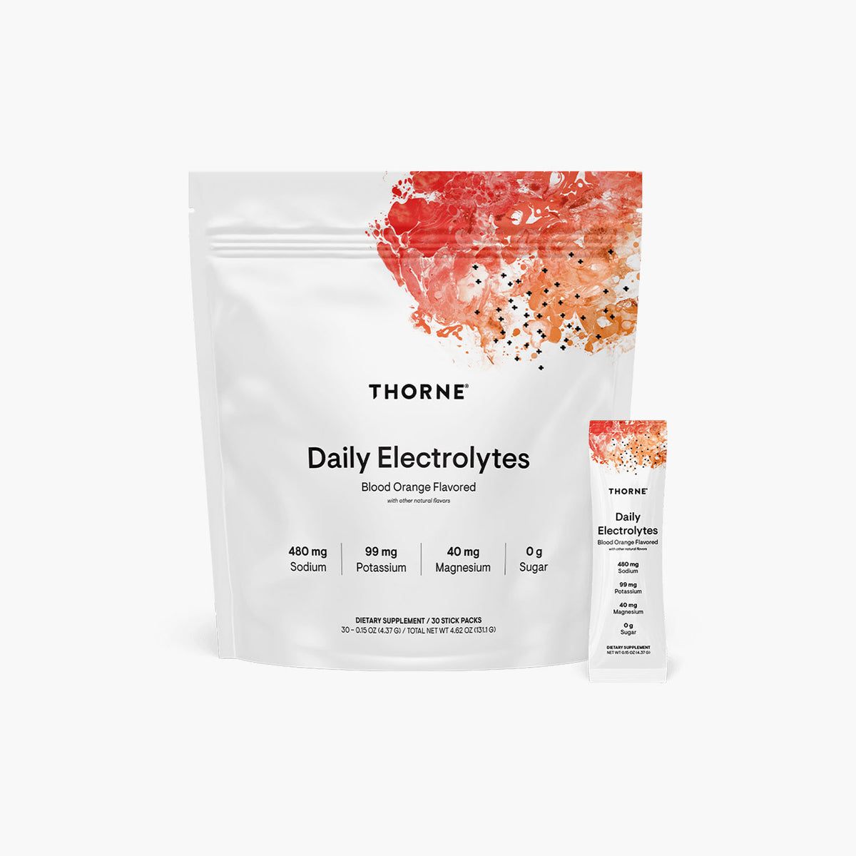 Thorne - Daily Electrolytes