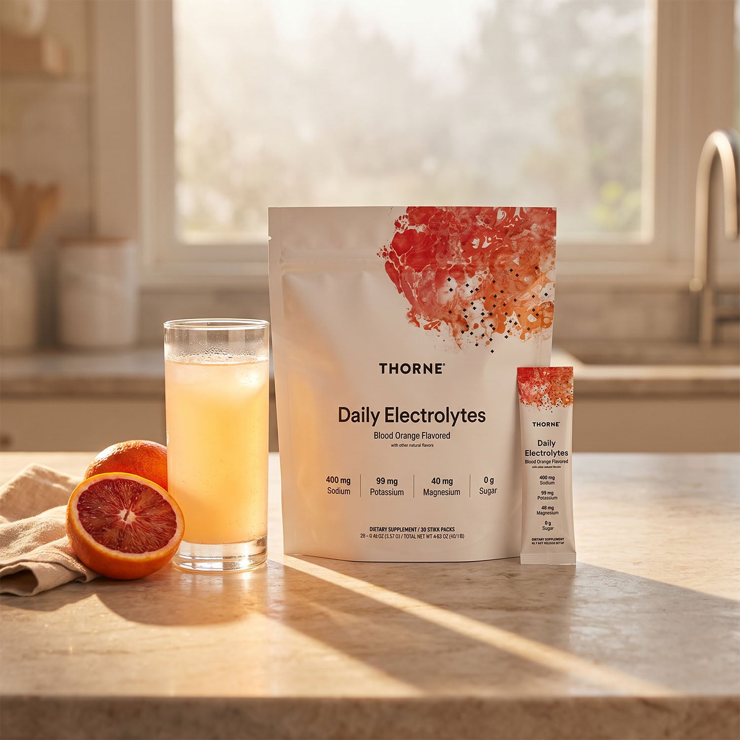 Thorne - Daily Electrolytes