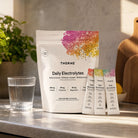 Daily Electrolytes Zero Sugar Drink Mix - Variety