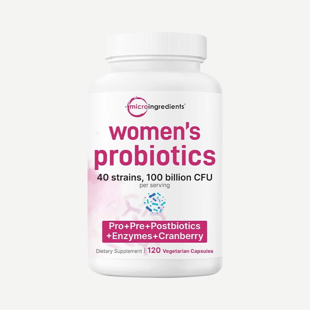 Women's Probiotic