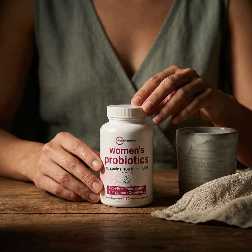 Women's Probiotic