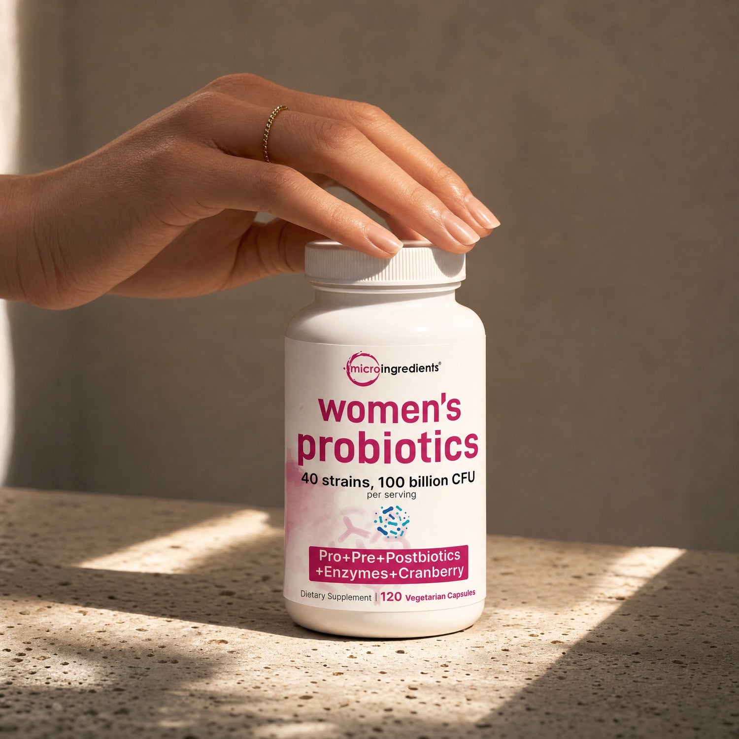 Women's Probiotic