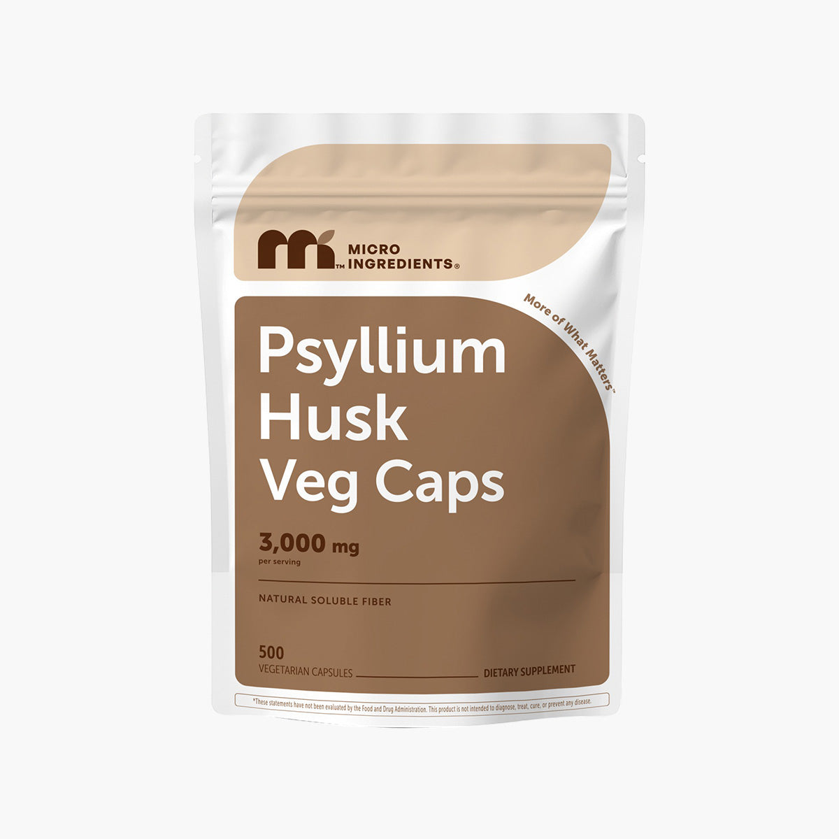 Psyllium Husk