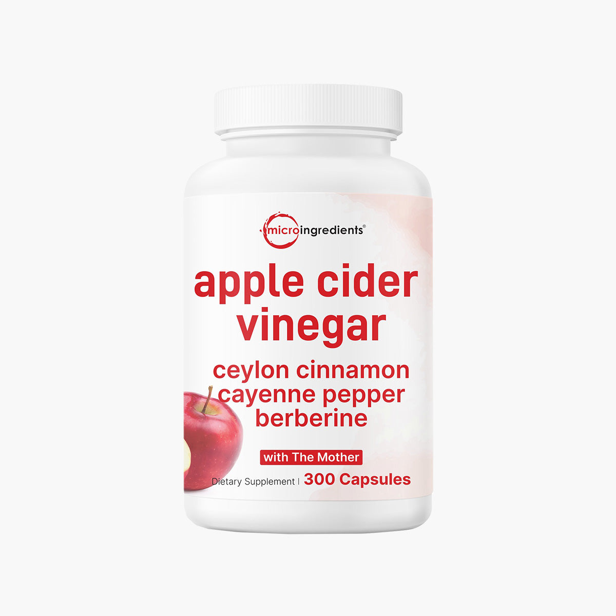 Apple Cider Vinegar Complex