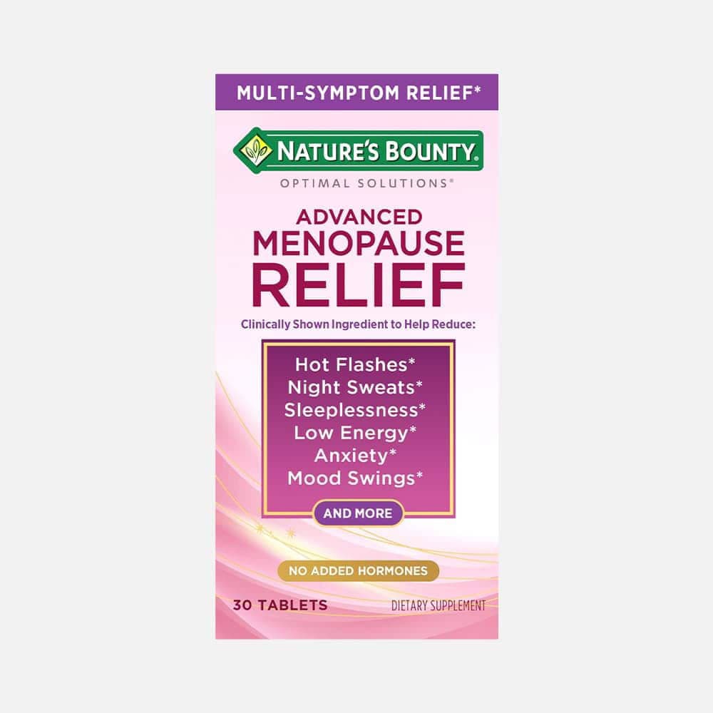 Siberian Rhubarb & Saffron 4mg - 30 Tablets