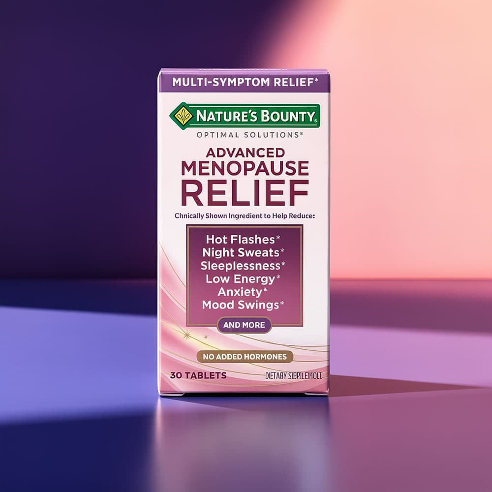 Siberian Rhubarb & Saffron 4mg - 30 Tablets