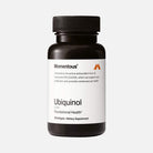 Momentous Ubiquinol CoQ10 100mg 30 Softgels
