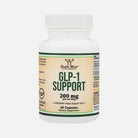 Double Wood Supplements GLP-1 Bioflavonoid Extract 200mg 30 Capsules