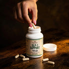 Double Wood Supplements GLP-1 Bioflavonoid Extract 200mg 30 Capsules