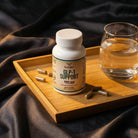 Double Wood Supplements GLP-1 Bioflavonoid Extract 200mg 30 Capsules