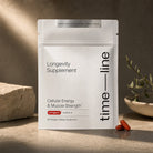 Timeline - Mitopure Urolithin A 500 mg - 60 Gummies