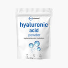Hyaluronic Acid 50g (Low Molecular Weight) - Powder