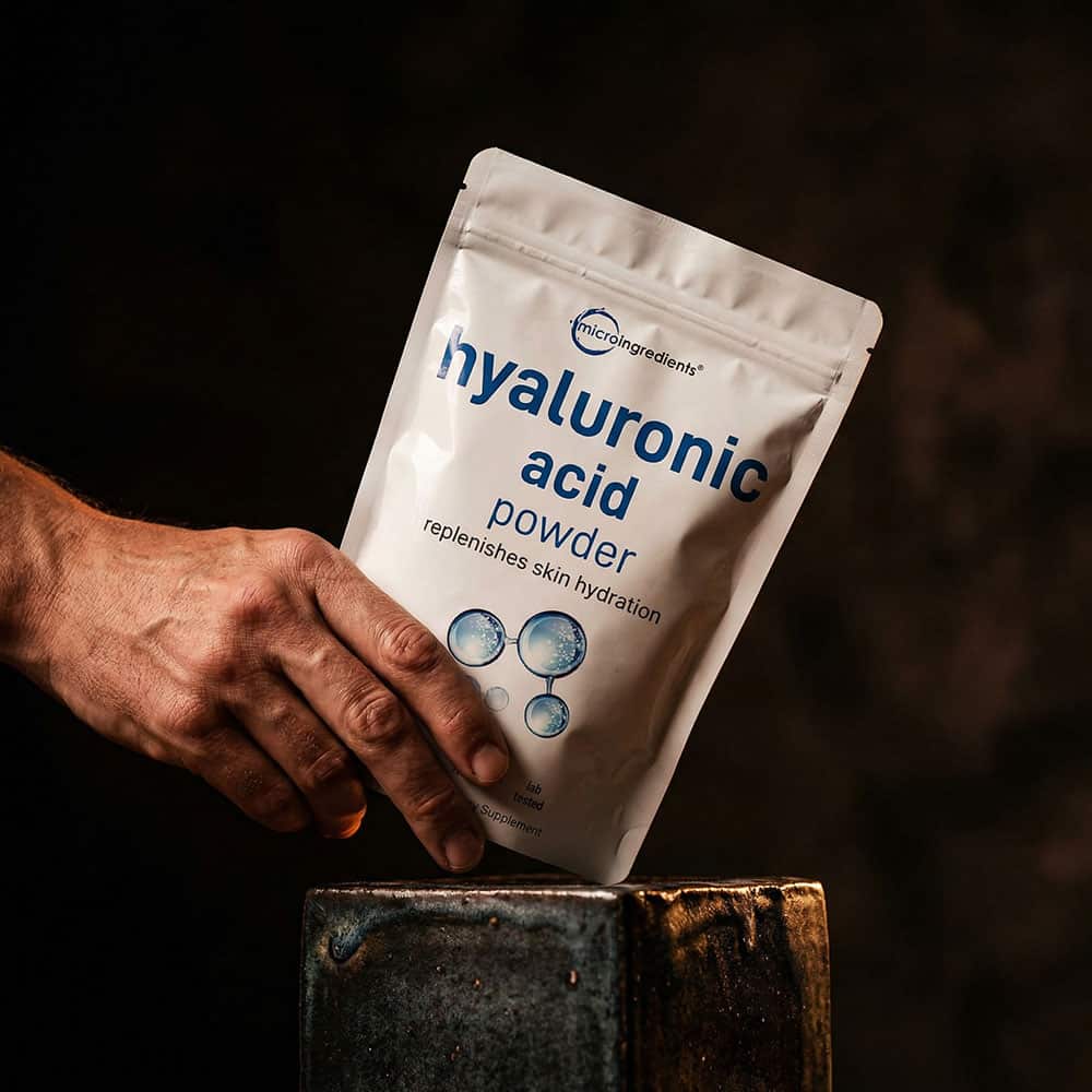 Hyaluronic Acid