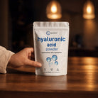 Hyaluronic Acid 50g (Low Molecular Weight) - Powder