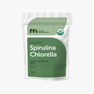 Organic Spirulina Chlorella