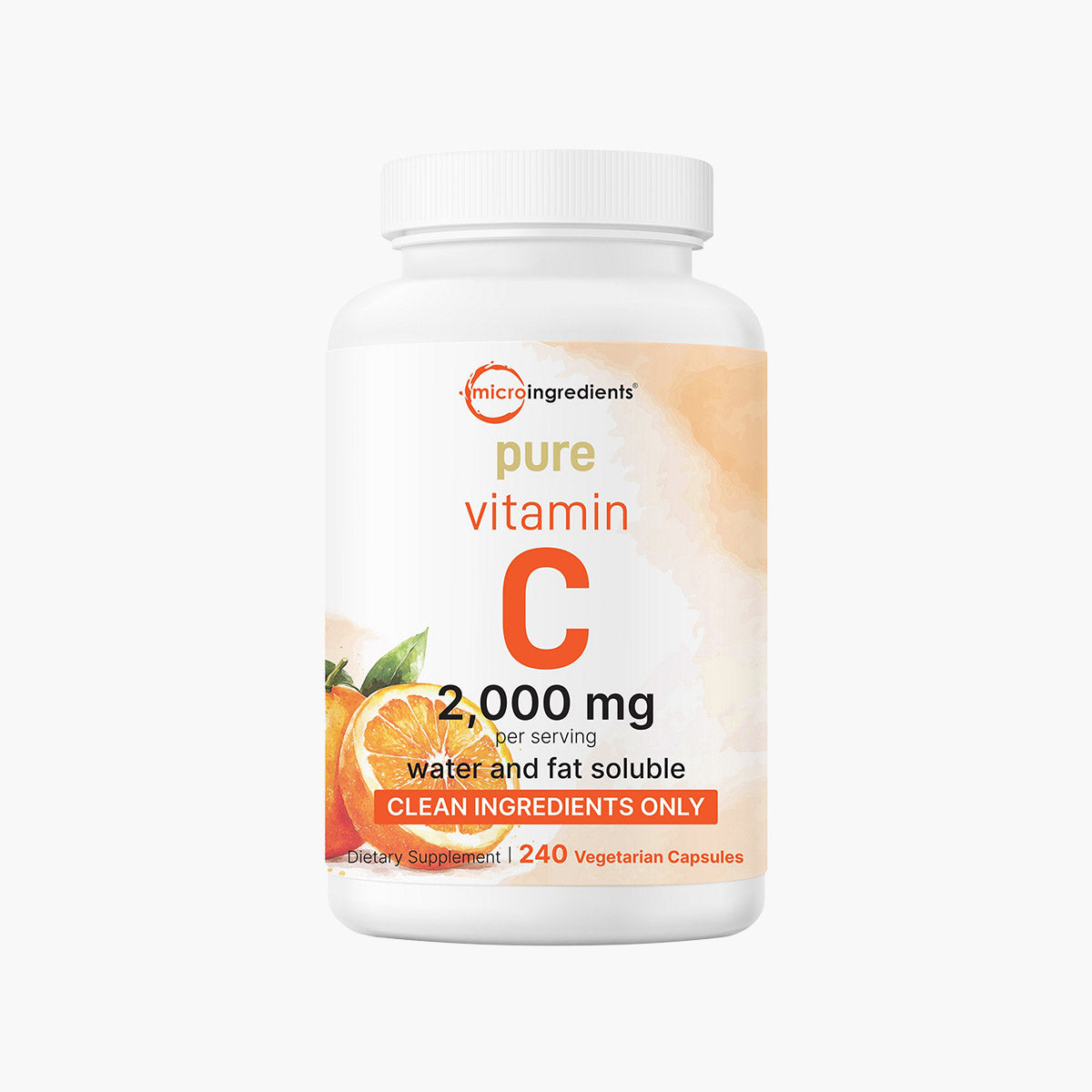 Vitamin C