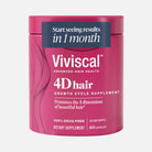 Viviscal 4D Hair Growth Cycle 60 Count - Capsules