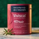 Viviscal 4D Hair Growth Cycle 60 Count - Capsules