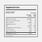 Viviscal 4D Hair Growth Cycle 60 Count - Capsules