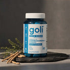 Ashwagandha KSM-66 with Vitamin D - 60 Gummies