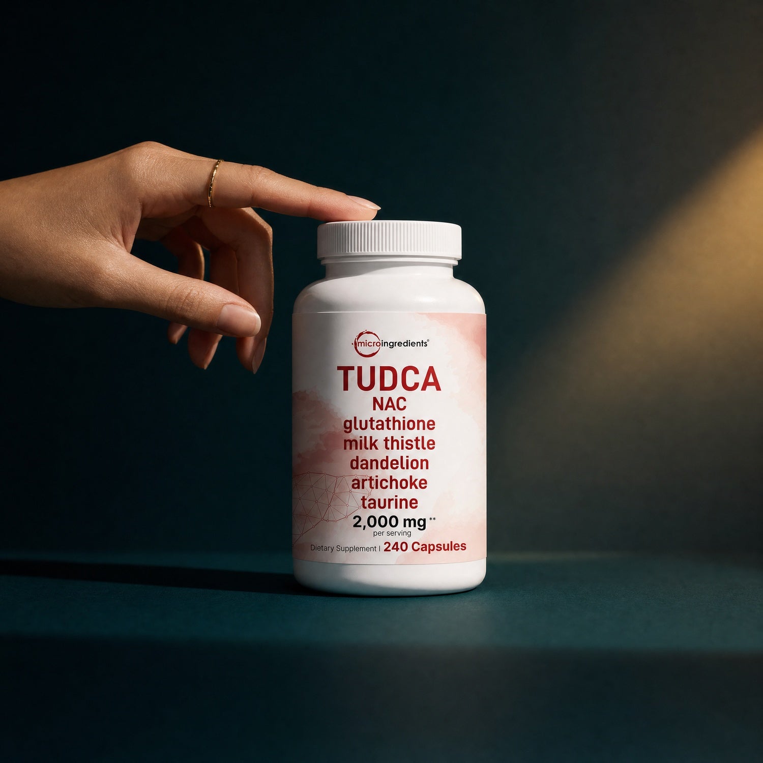 TUDCA Complex