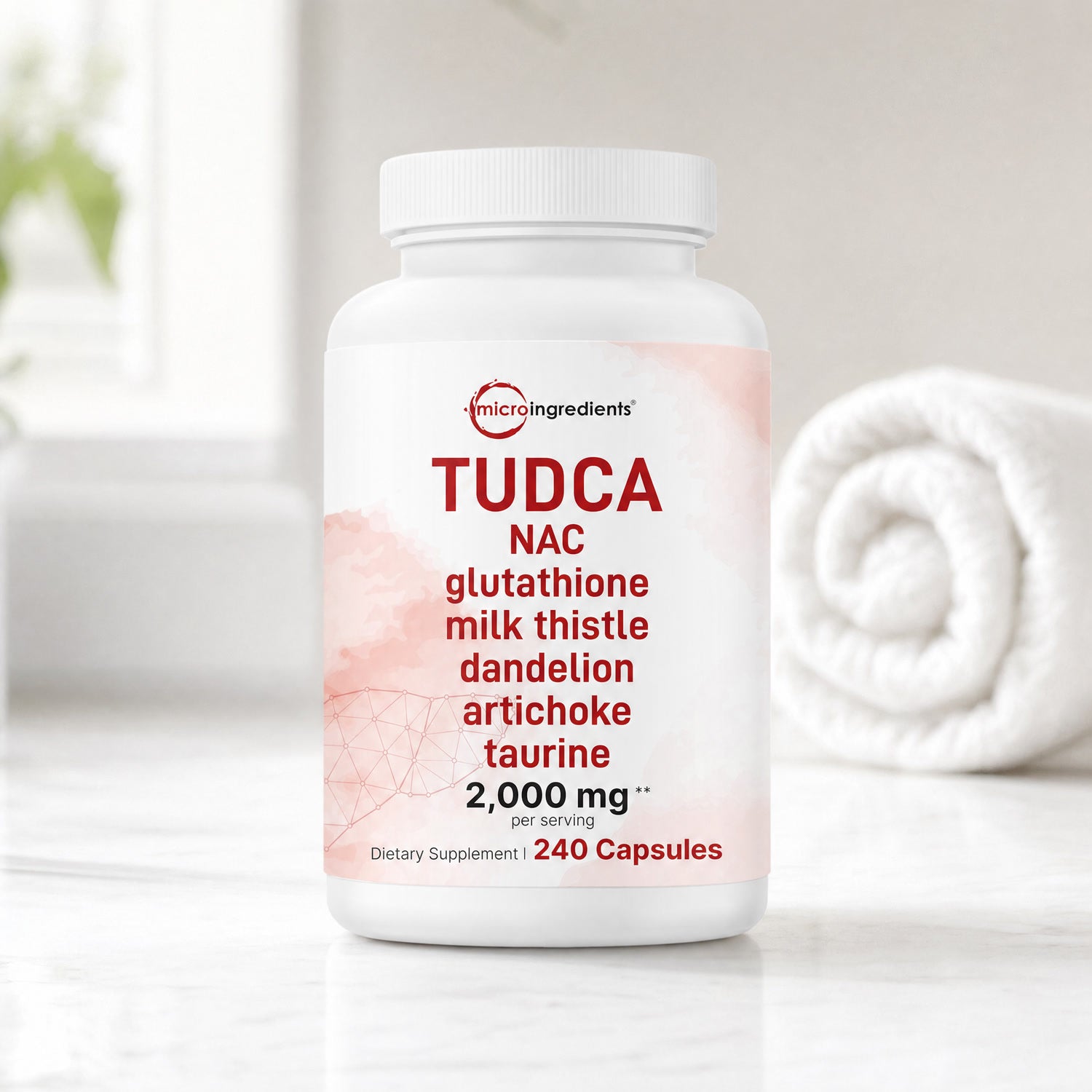 TUDCA Complex