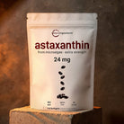 Astaxanthin 24mg - 60 Softgels