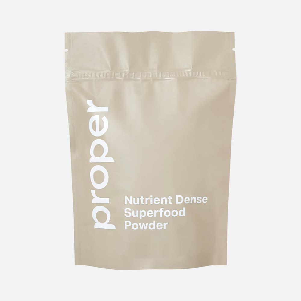 ProperThe Oranges Immune Support - Drink Mix Packets