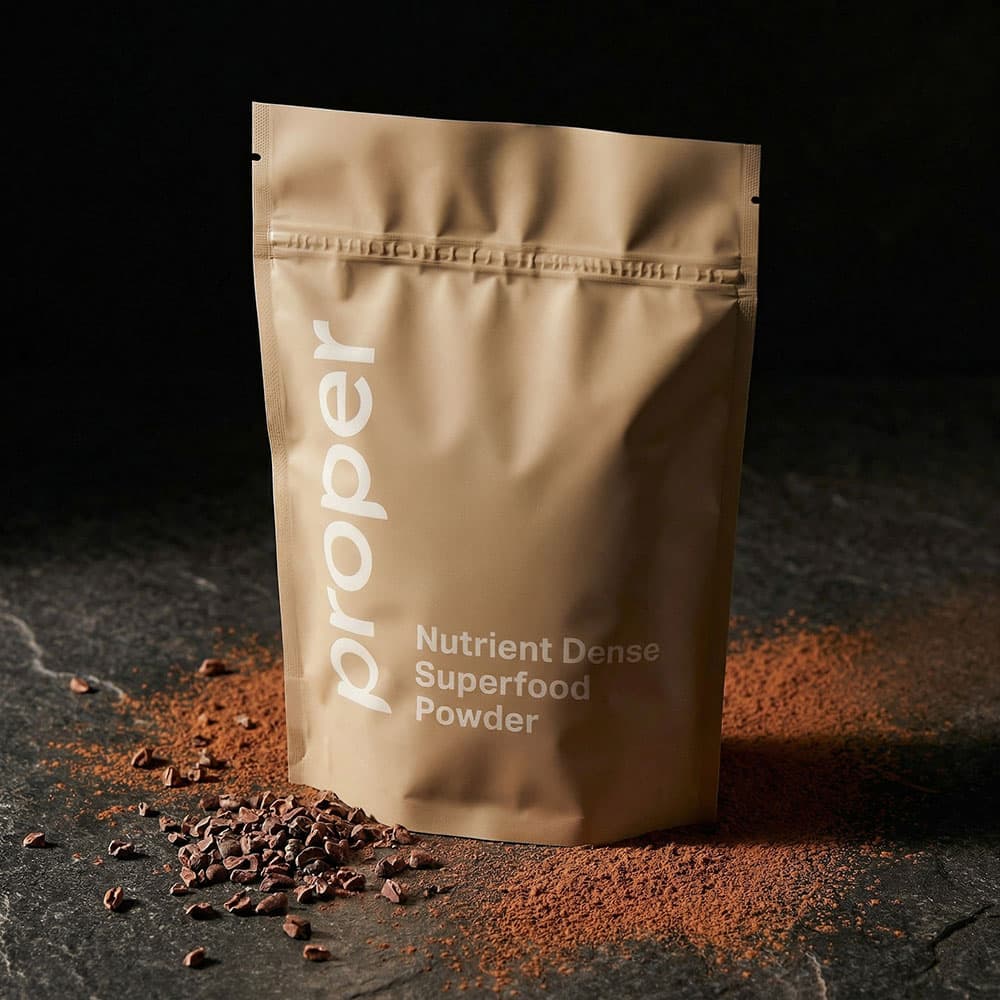 ProperThe Oranges Immune Support - Drink Mix Packets