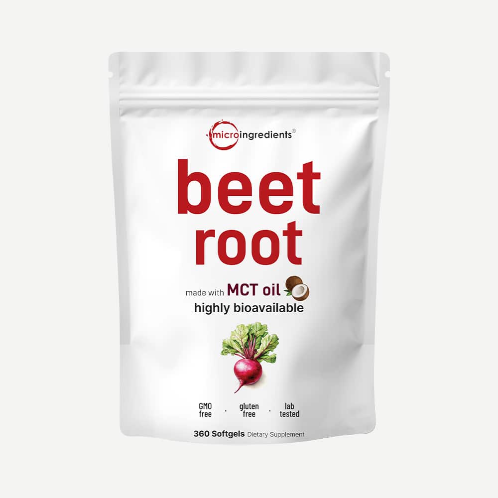 Beet Root Extract