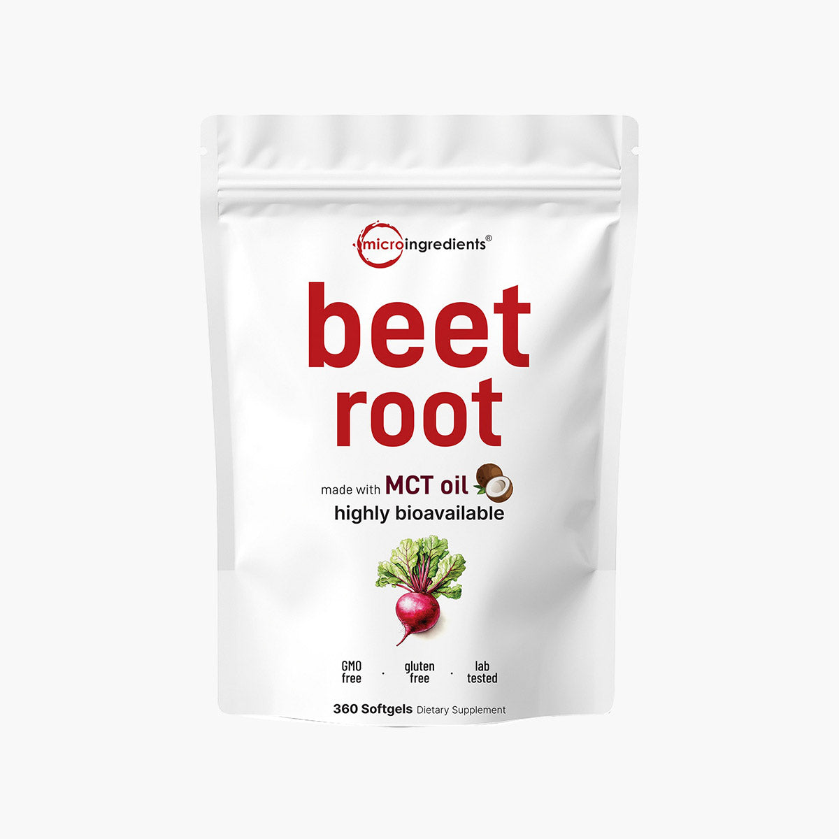 Beet Root Extract