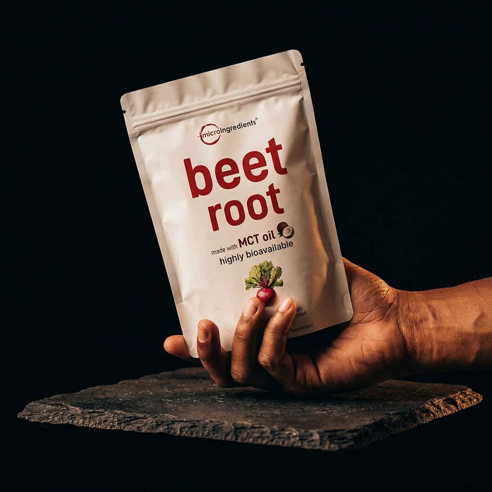 Beet Root Extract