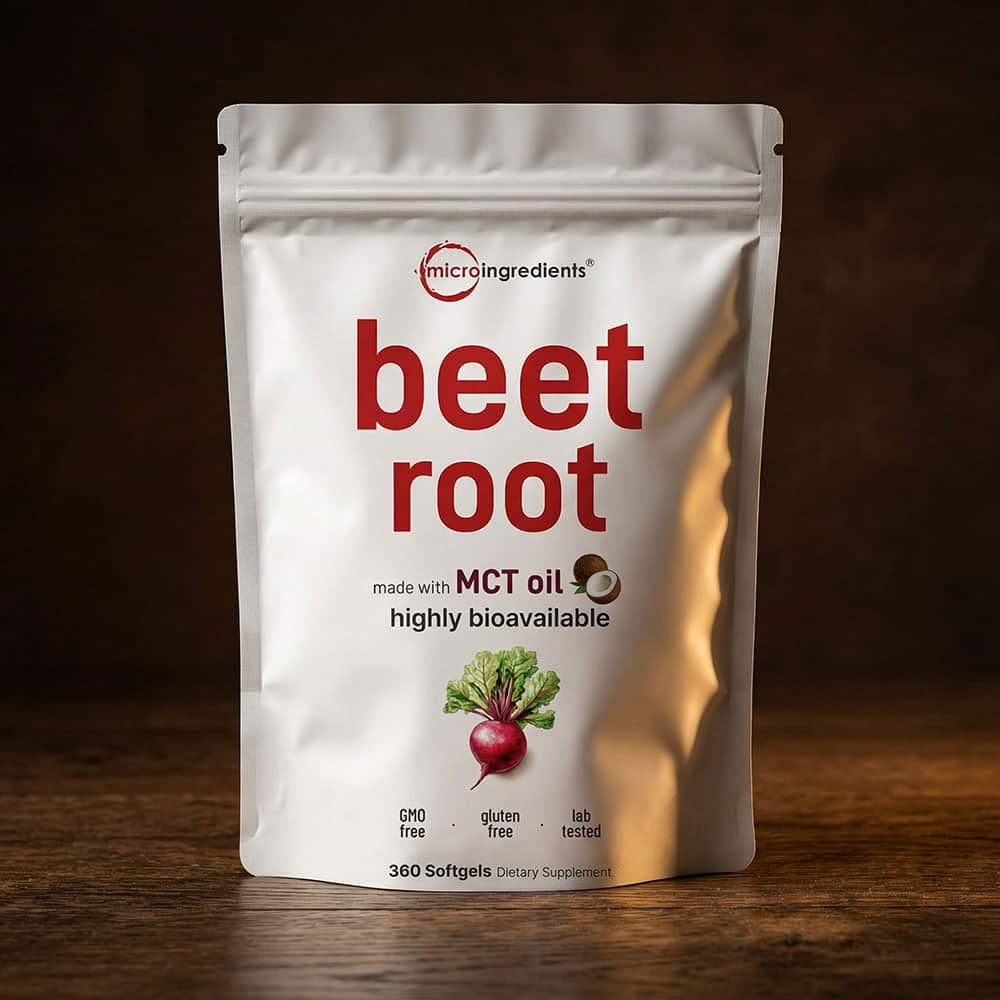 Beet Root Extract
